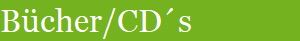 B�cher/CD�s